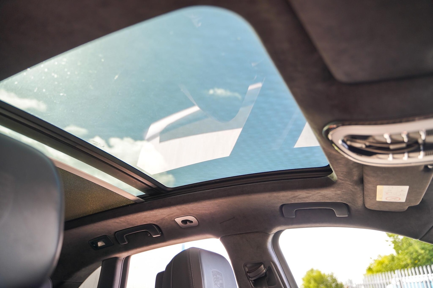 Used Porsche Macan 2015 for sale - 76189747: Photo 11