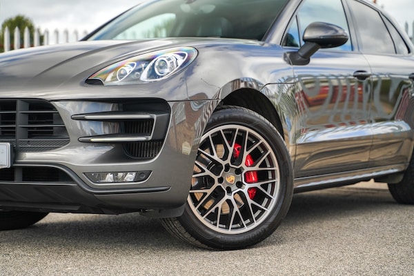 Used Porsche Macan 2015 for sale - 76189747: Photo 17