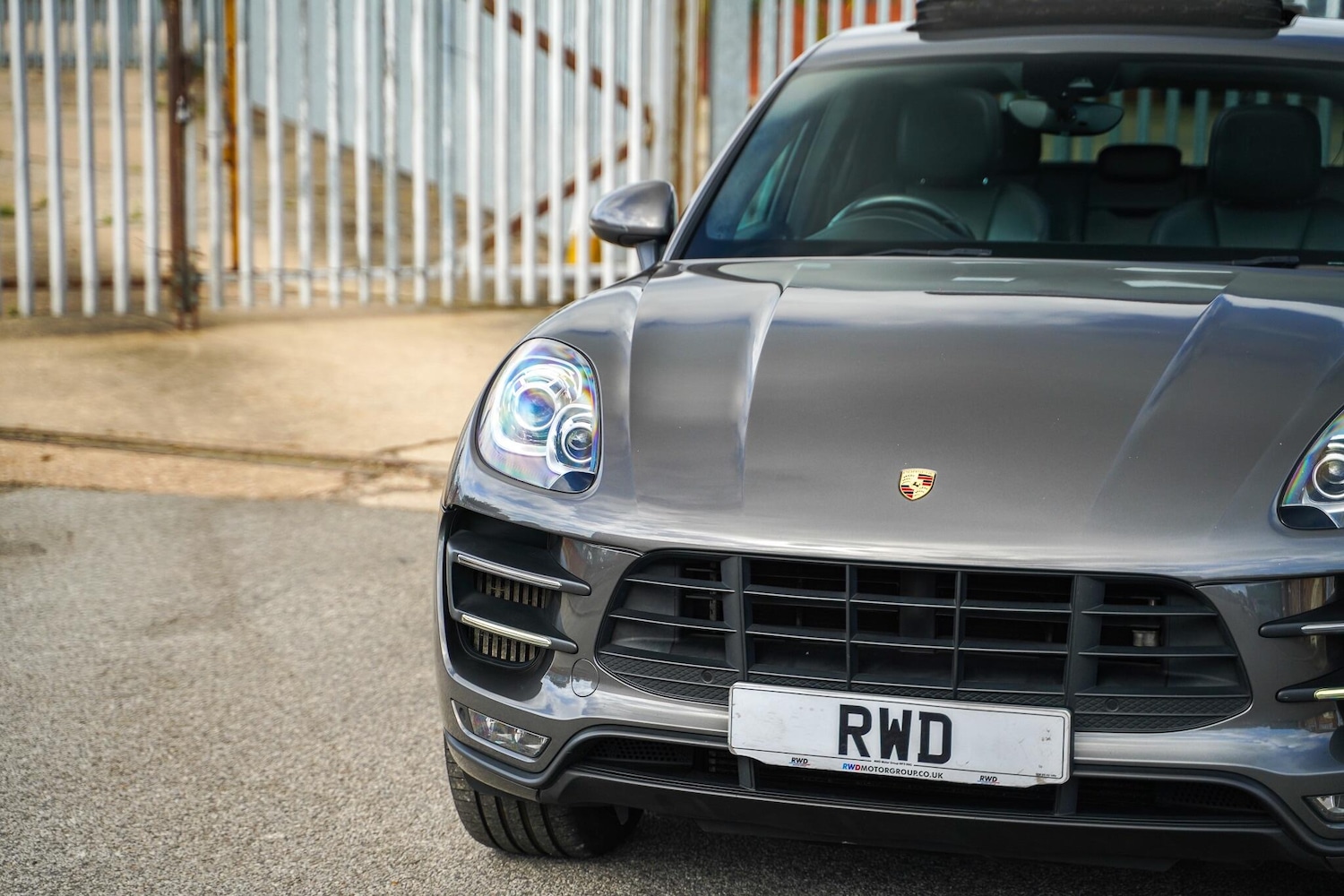 Used Porsche Macan 2015 for sale - 76189747: Photo 19