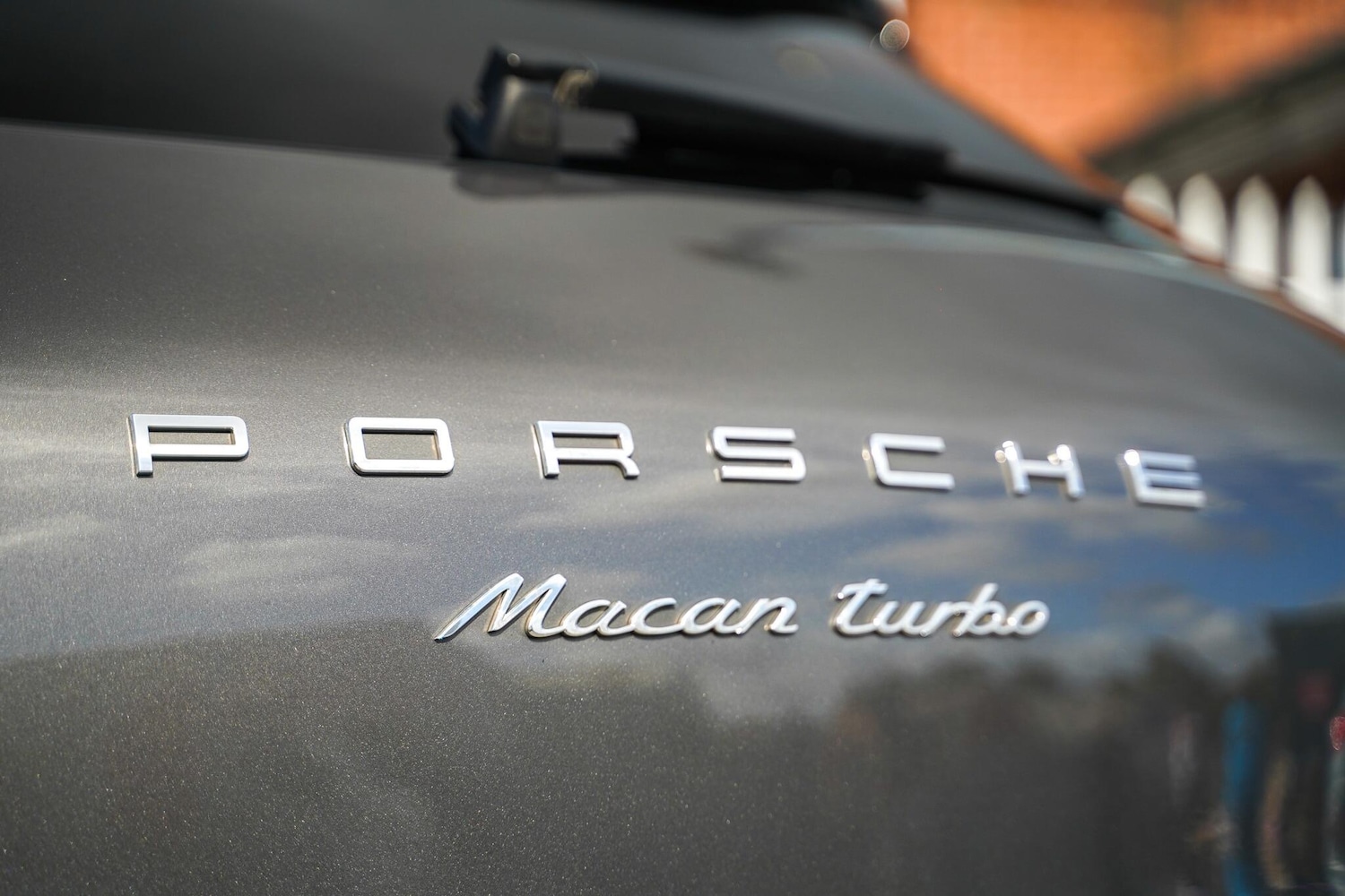 Used Porsche Macan 2015 for sale - 76189747: Photo 24