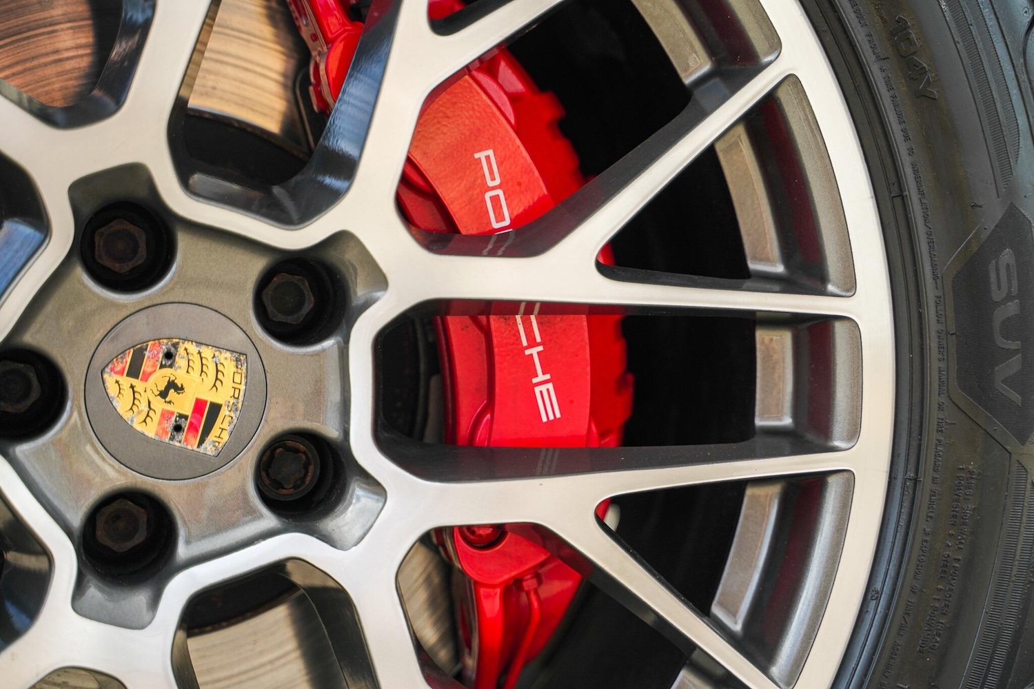 Used Porsche Macan 2015 for sale - 76189747: Photo 27