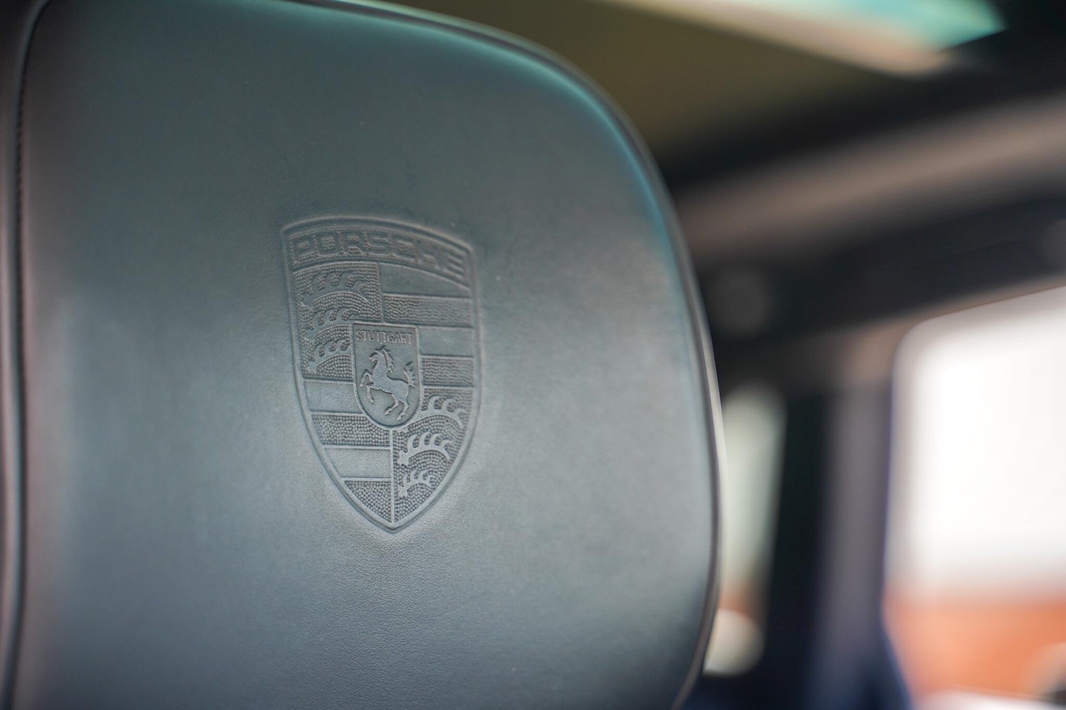 Used Porsche Macan 2015 for sale - 76189747: Photo 28