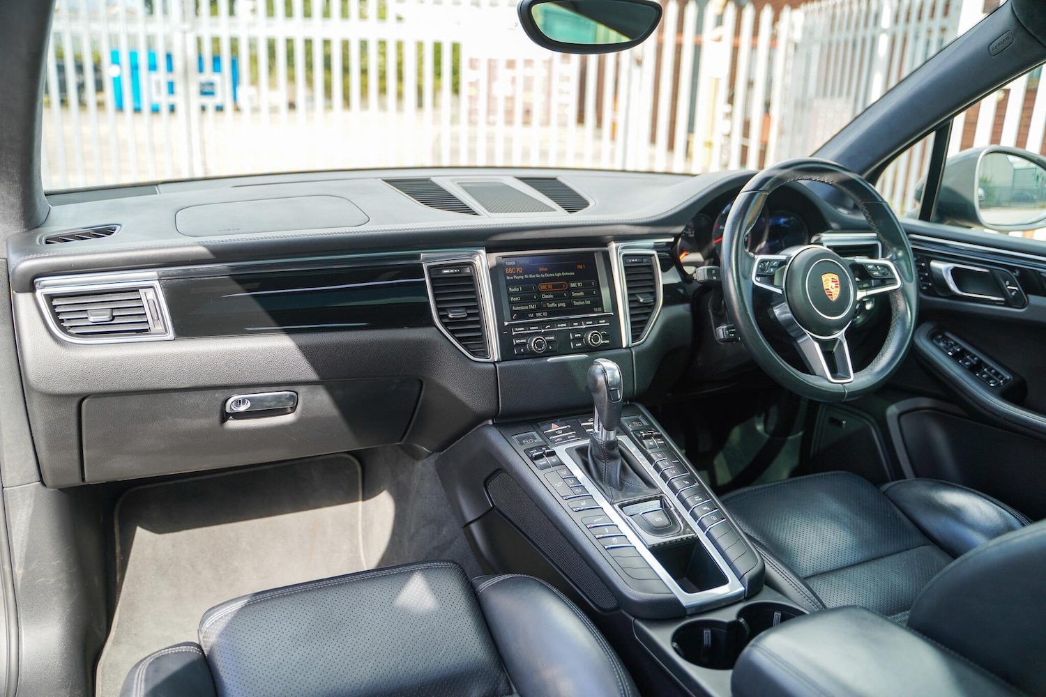 Used Porsche Macan 2015 for sale - 76189747: Photo 34