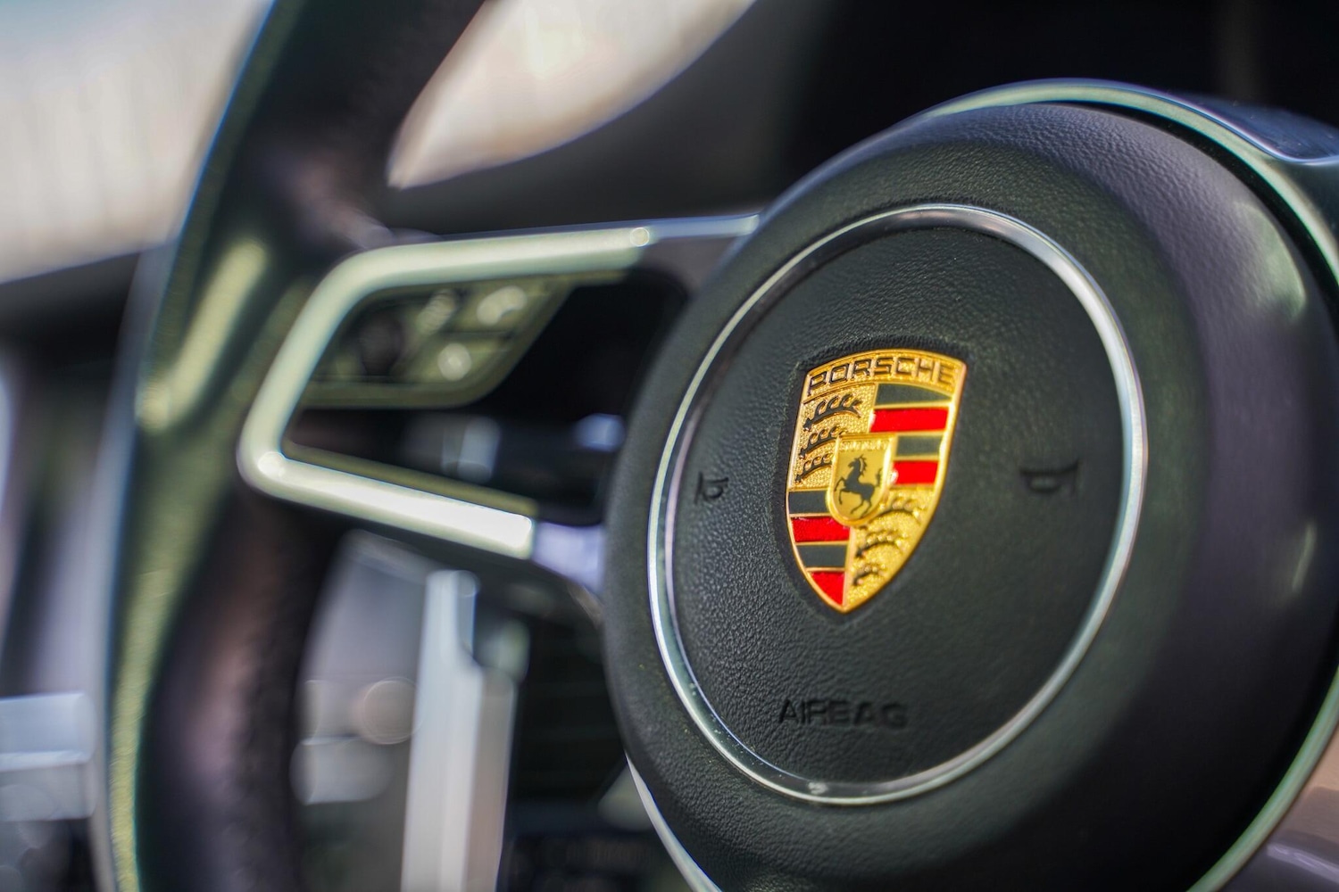 Used Porsche Macan 2015 for sale - 76189747: Photo 37