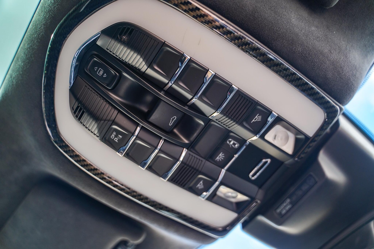 Used Porsche Macan 2015 for sale - 76189747: Photo 49