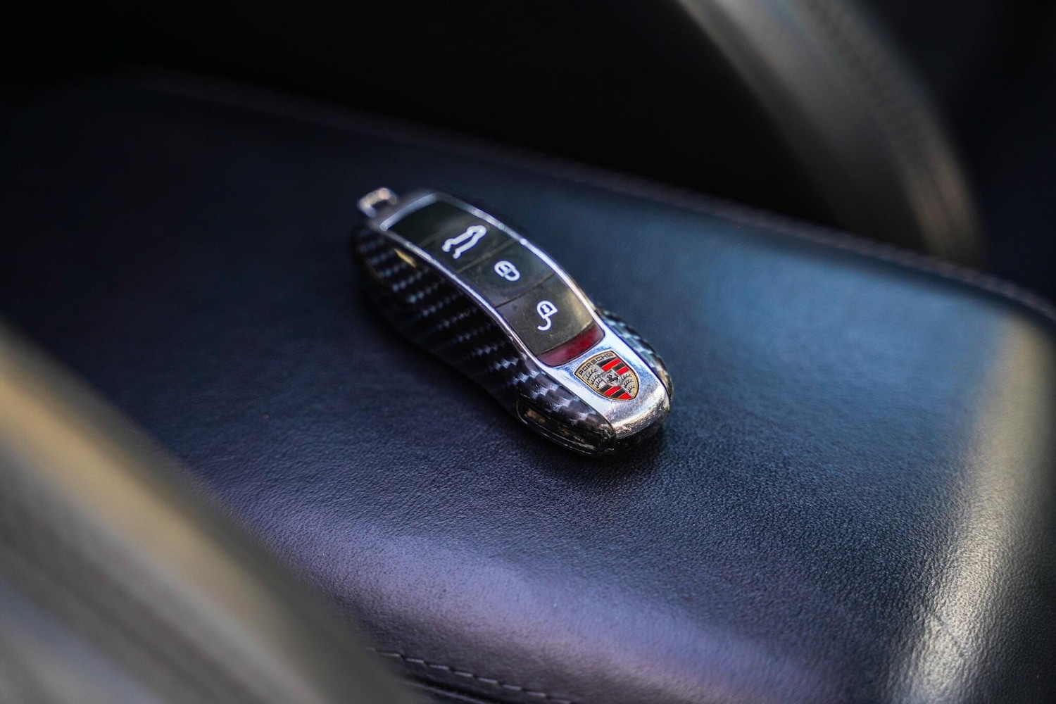 Used Porsche Macan 2015 for sale - 76189747: Photo 50