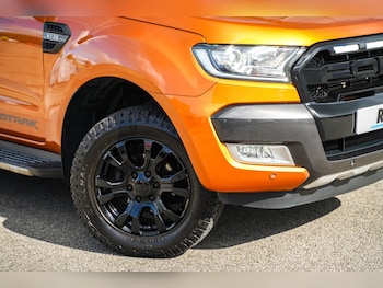 Used Ford Ranger 2016 for sale - 78504291: Photo