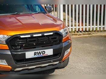 Used Ford Ranger 2016 for sale - 78504291: Photo