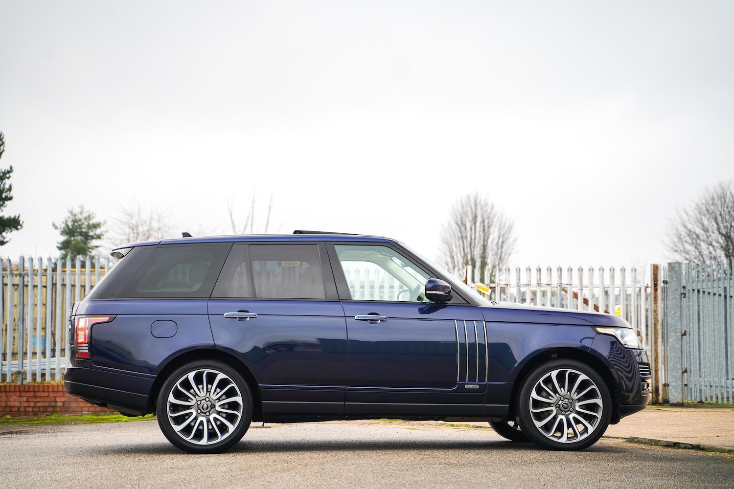 Used Land Rover Range Rover 2015 for sale - 77029114: Photo 10