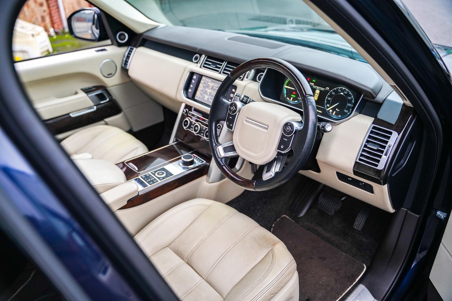 Used Land Rover Range Rover 2015 for sale - 77029114: Photo 12