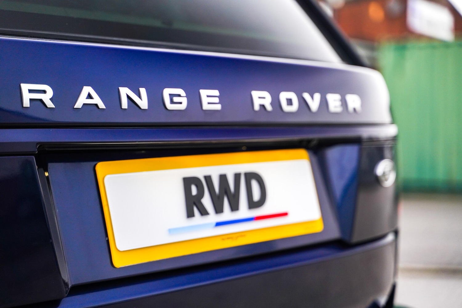 Used Land Rover Range Rover 2015 for sale - 77029114: Photo 16