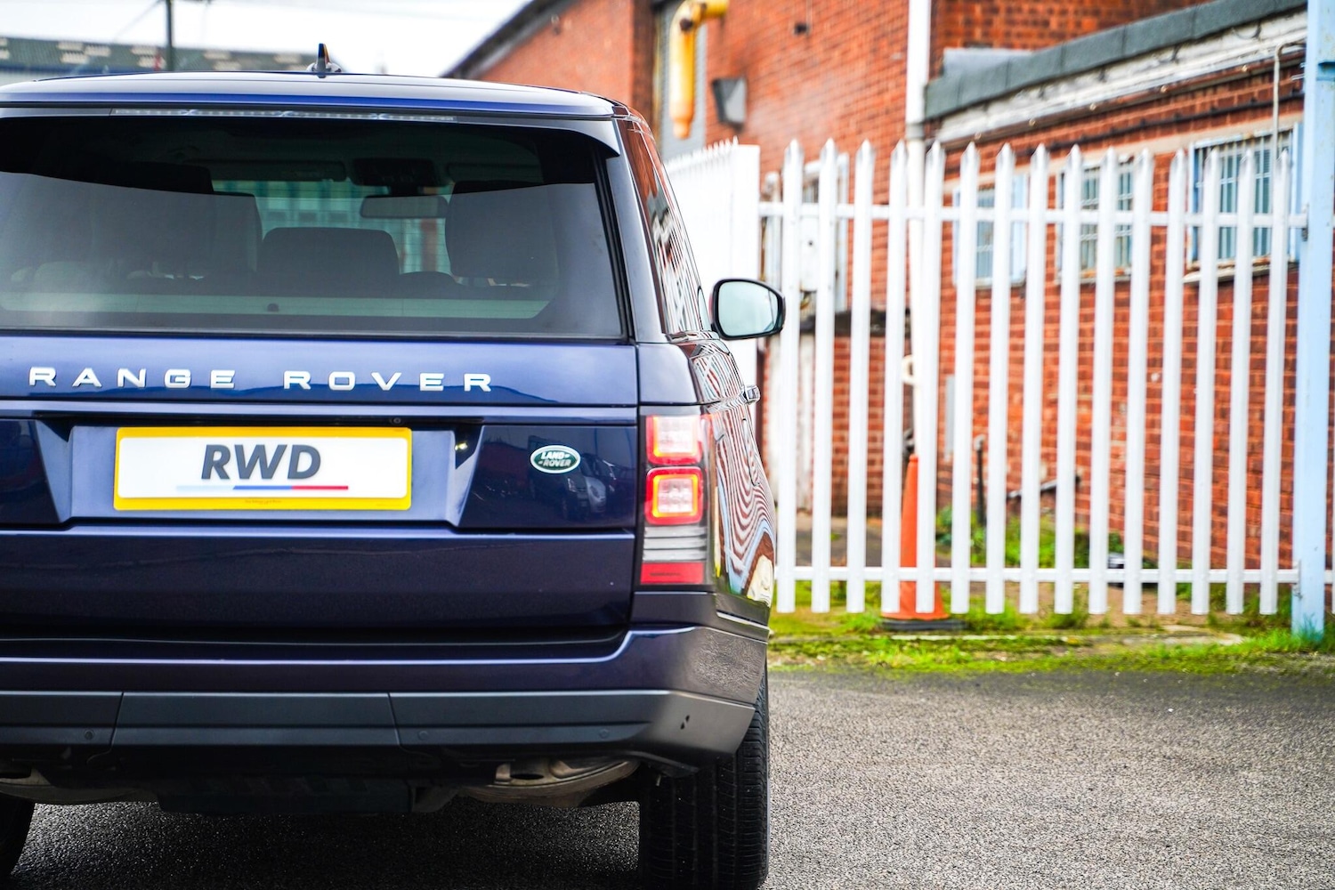 Used Land Rover Range Rover 2015 for sale - 77029114: Photo 19