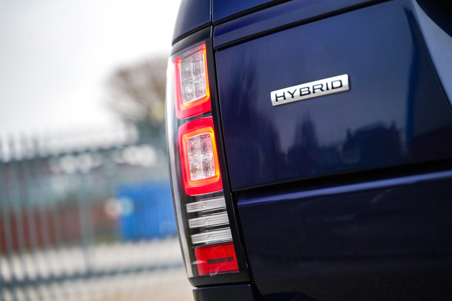 Used Land Rover Range Rover 2015 for sale - 77029114: Photo 23