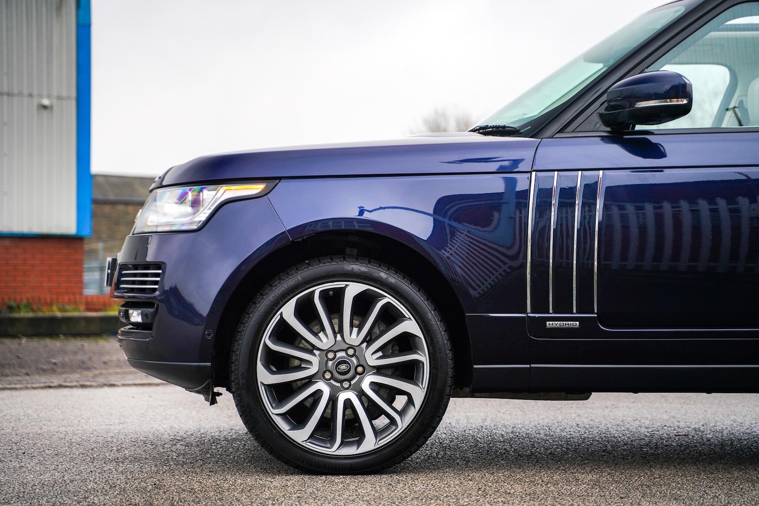 Used Land Rover Range Rover 2015 for sale - 77029114: Photo 27