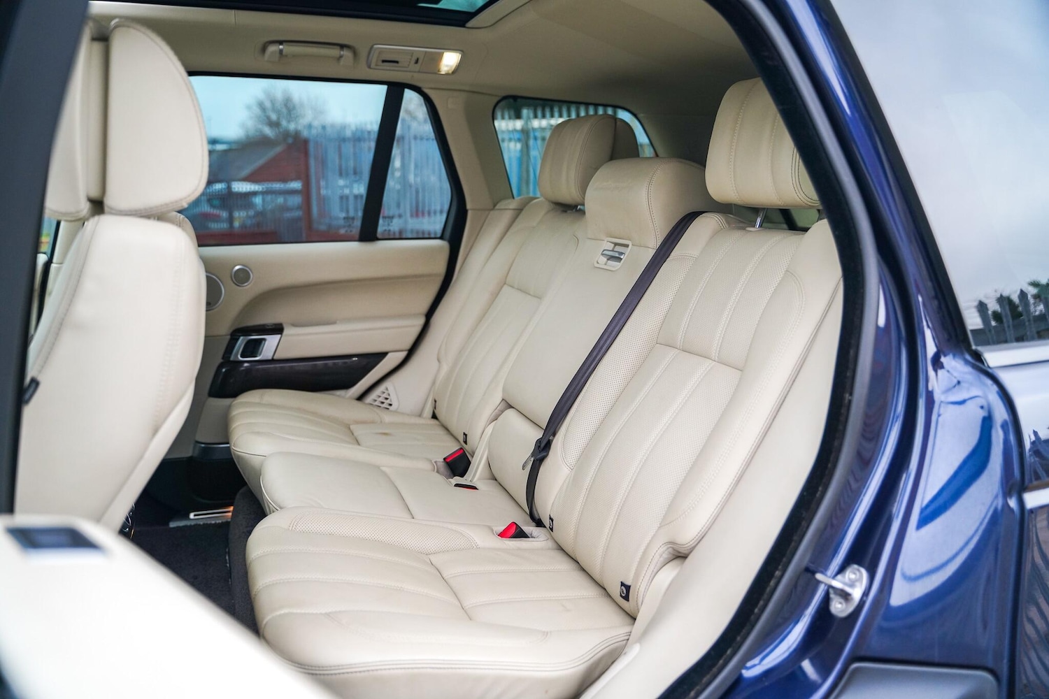 Used Land Rover Range Rover 2015 for sale - 77029114: Photo 29