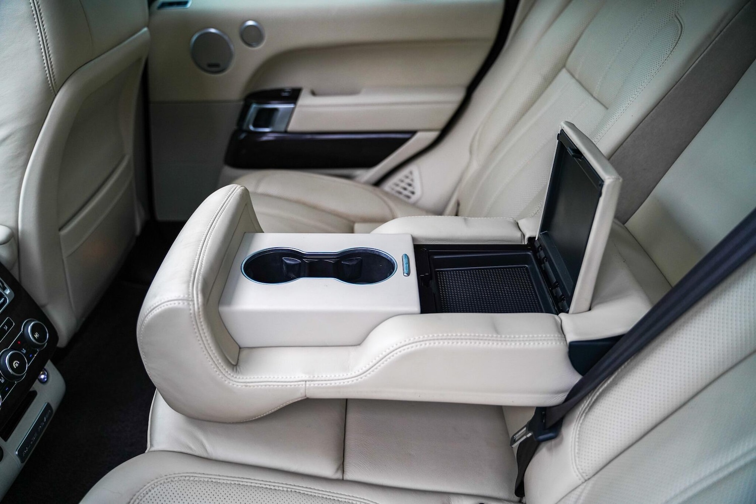 Used Land Rover Range Rover 2015 for sale - 77029114: Photo 30