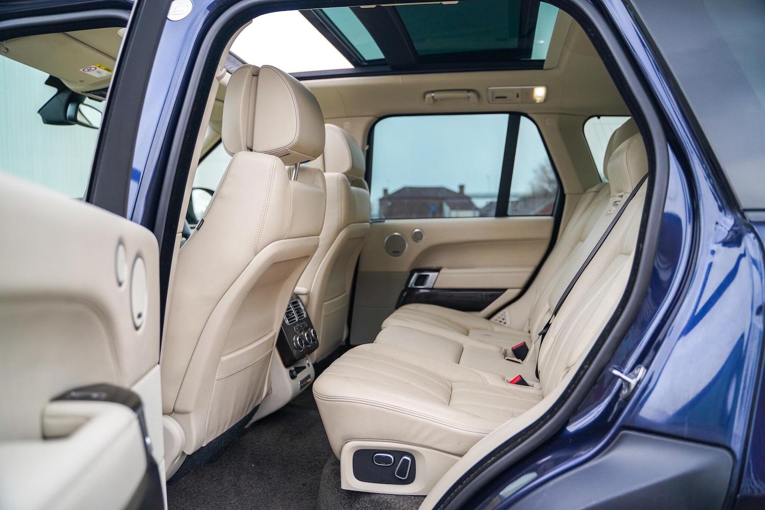 Used Land Rover Range Rover 2015 for sale - 77029114: Photo 31