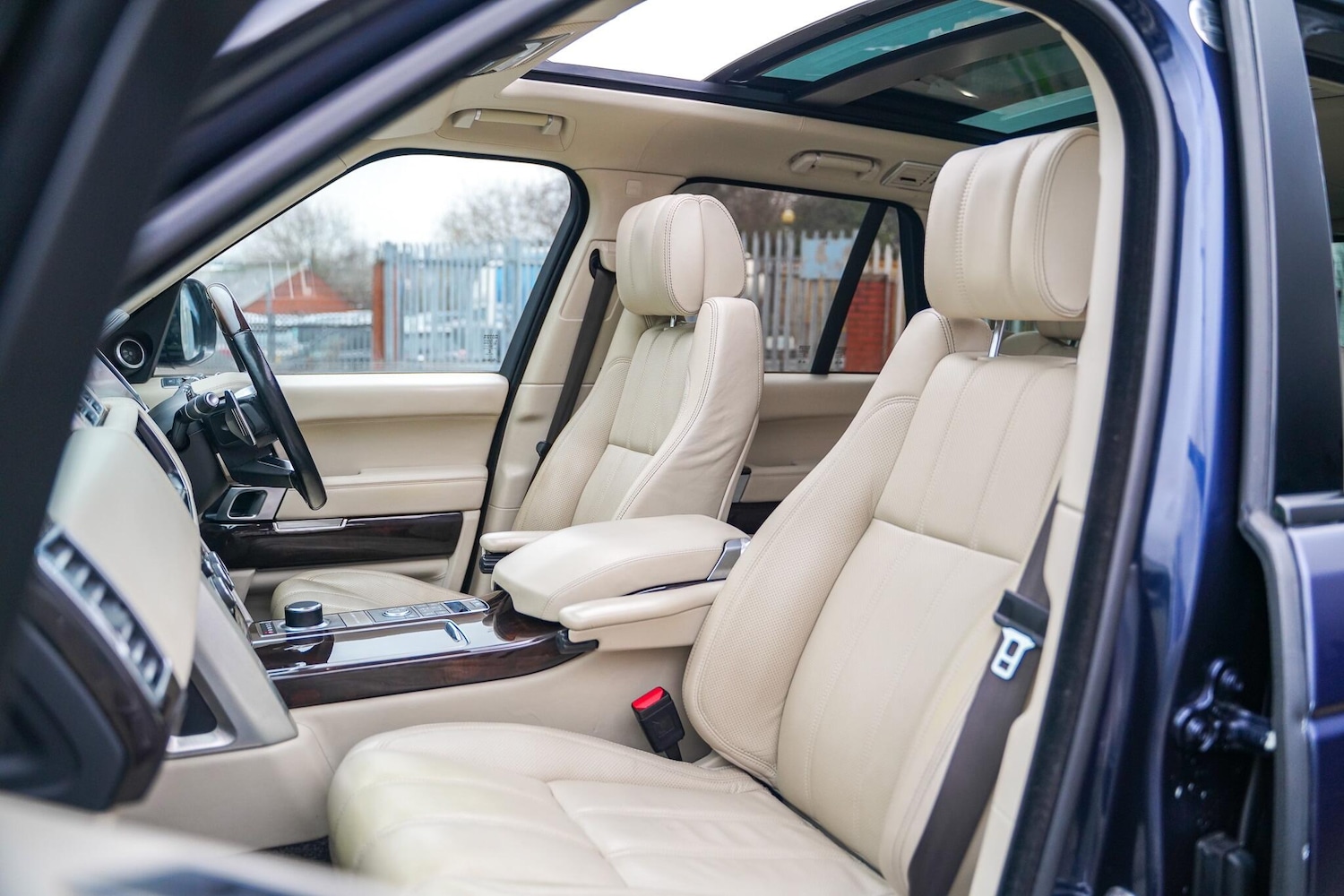 Used Land Rover Range Rover 2015 for sale - 77029114: Photo 33