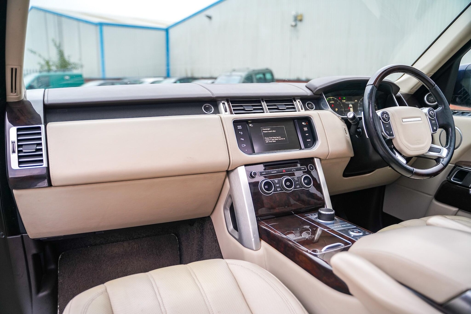 Used Land Rover Range Rover 2015 for sale - 77029114: Photo 34