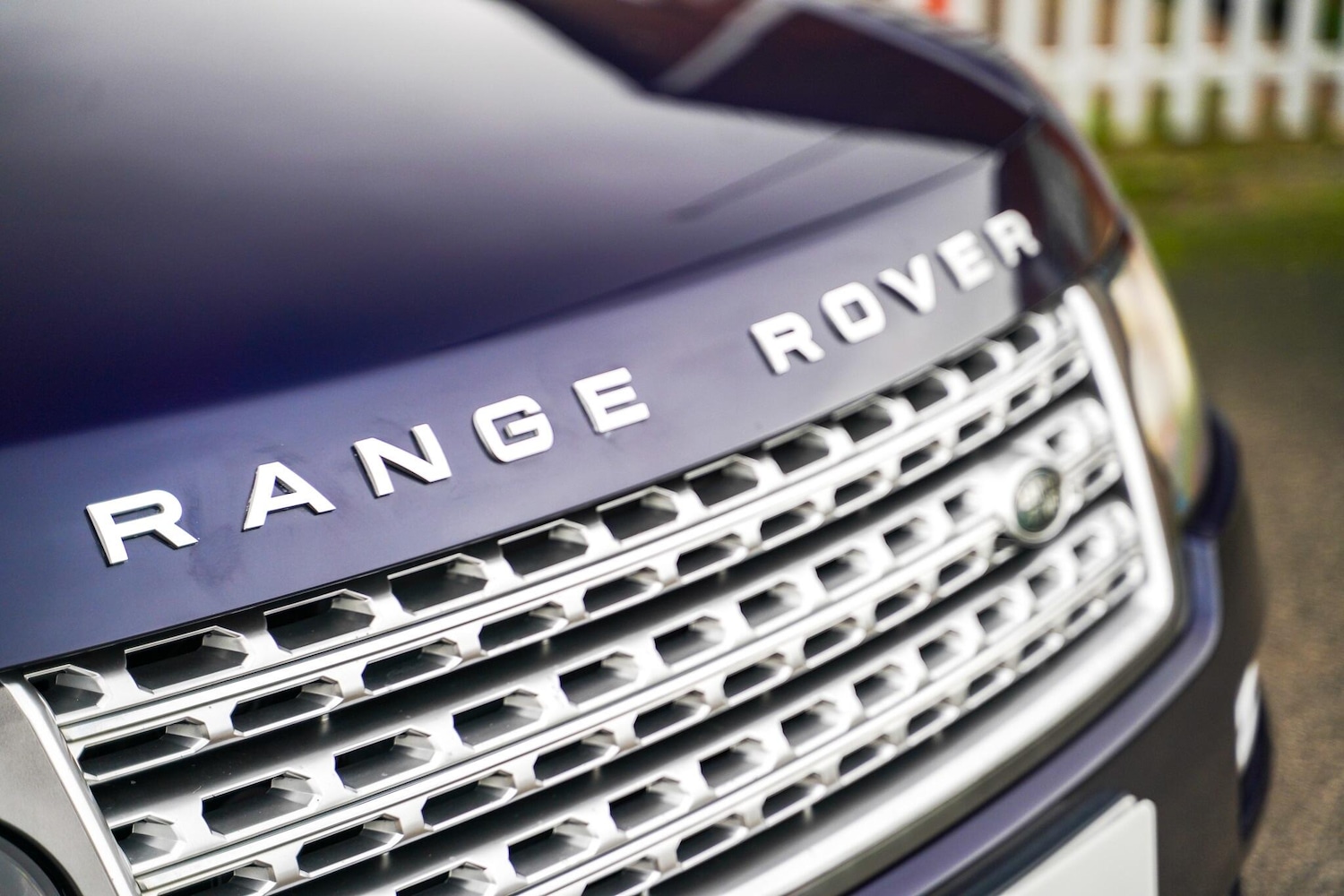 Used Land Rover Range Rover 2015 for sale - 77029114: Photo 35