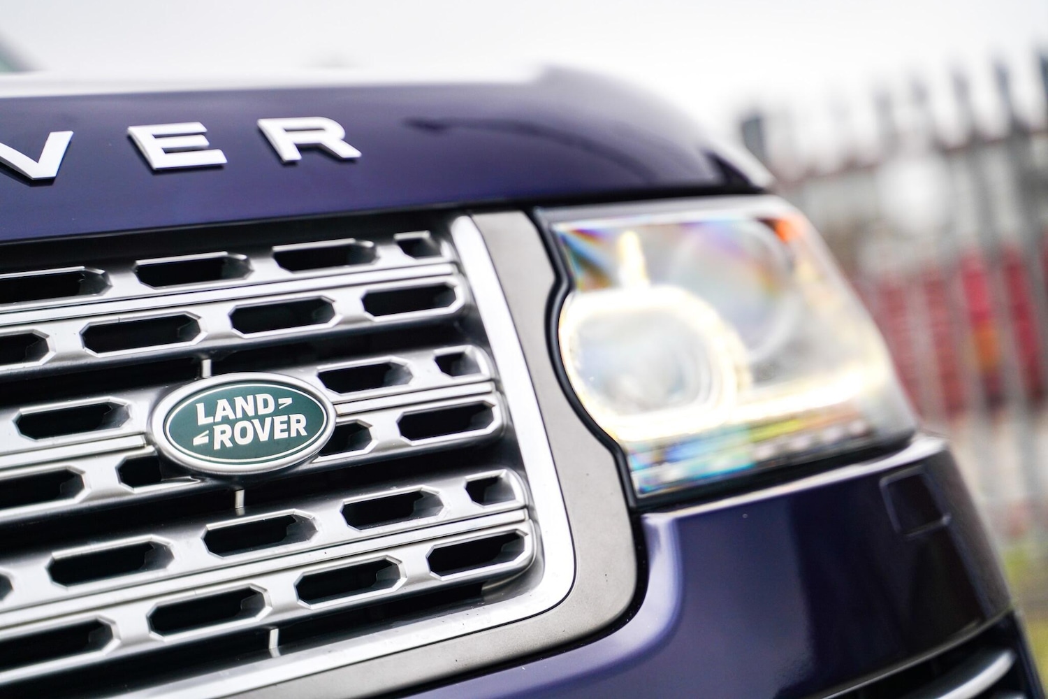 Used Land Rover Range Rover 2015 for sale - 77029114: Photo 36