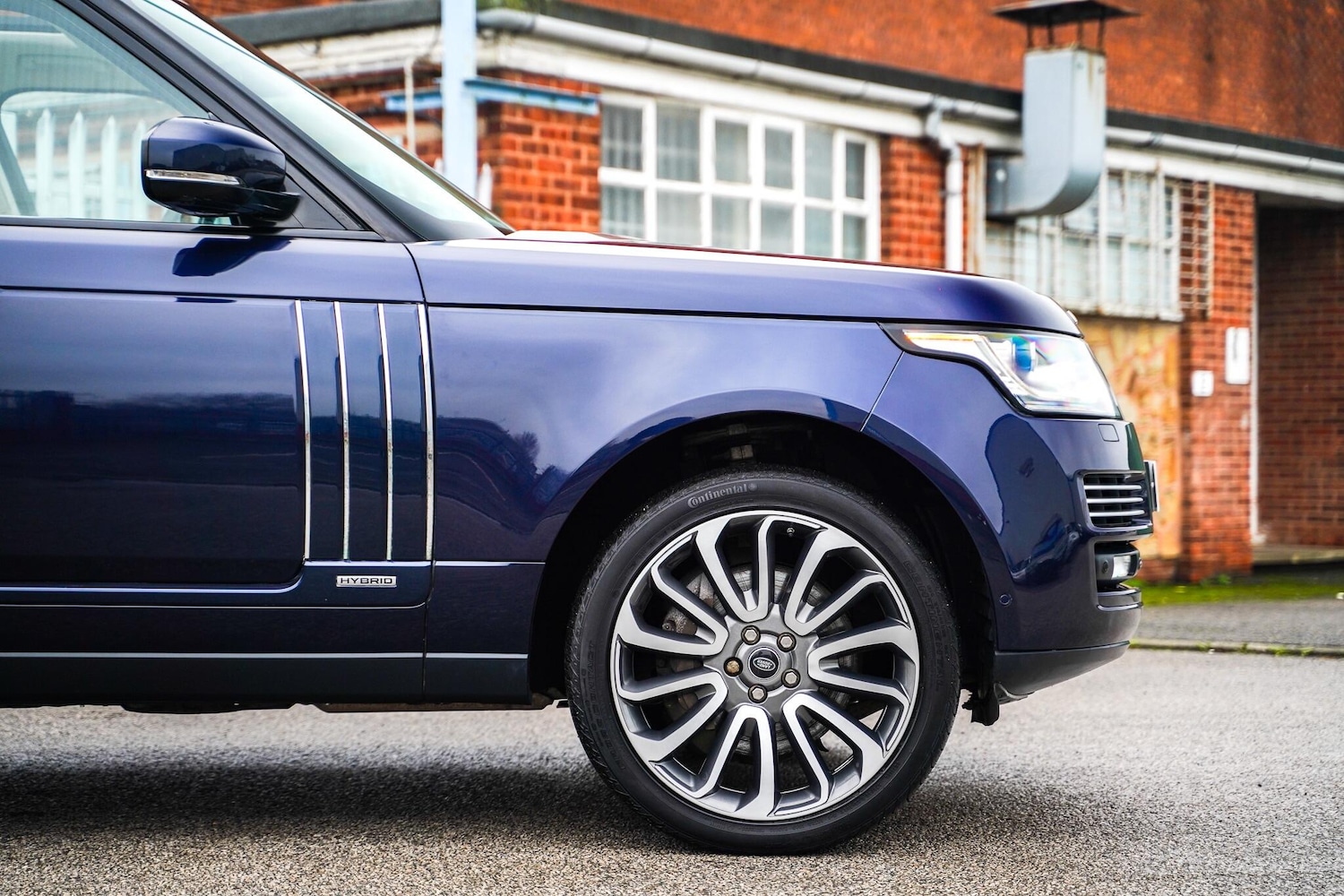 Used Land Rover Range Rover 2015 for sale - 77029114: Photo 37