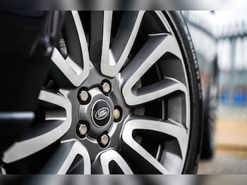 Used Land Rover Range Rover 2015 for sale - 77029114: Photo