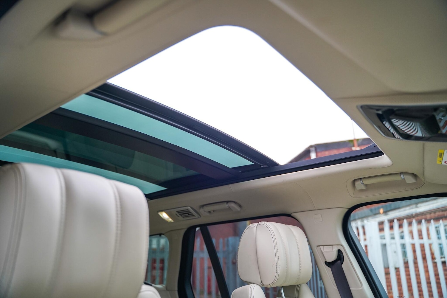 Used Land Rover Range Rover 2015 for sale - 77029114: Photo 40