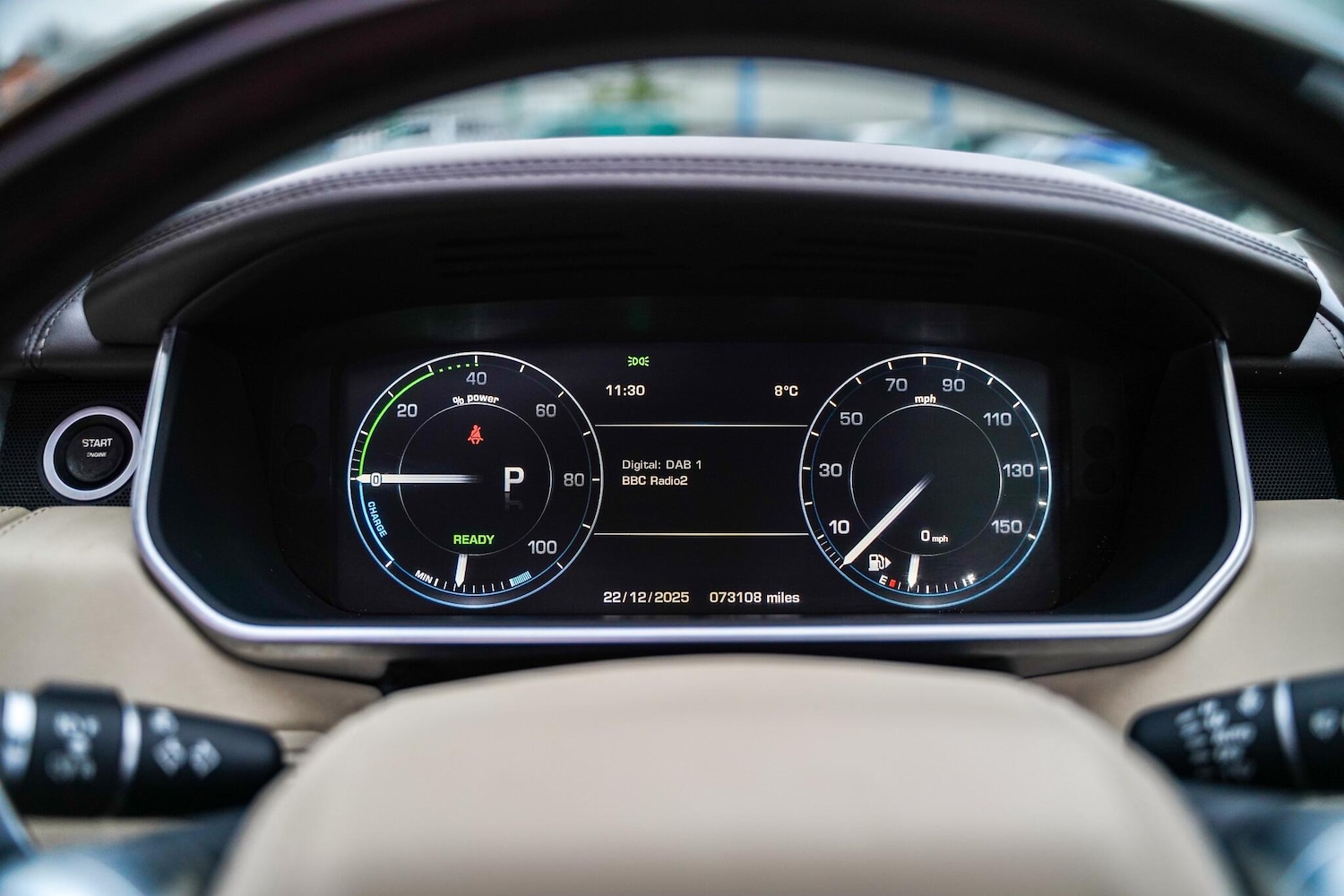 Used Land Rover Range Rover 2015 for sale - 77029114: Photo 44