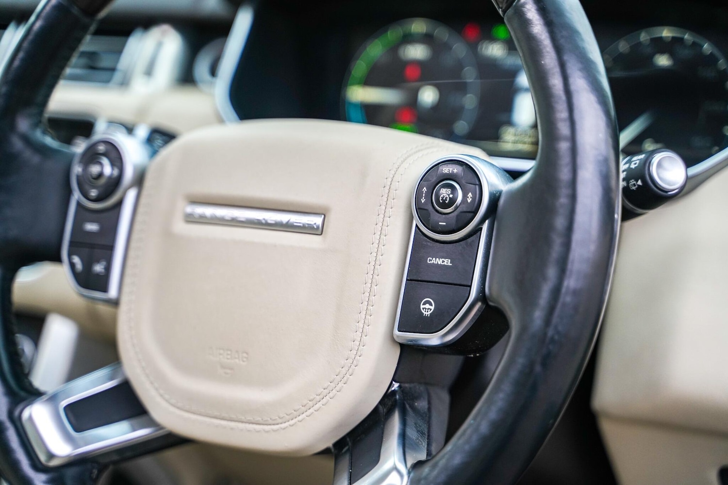 Used Land Rover Range Rover 2015 for sale - 77029114: Photo 45