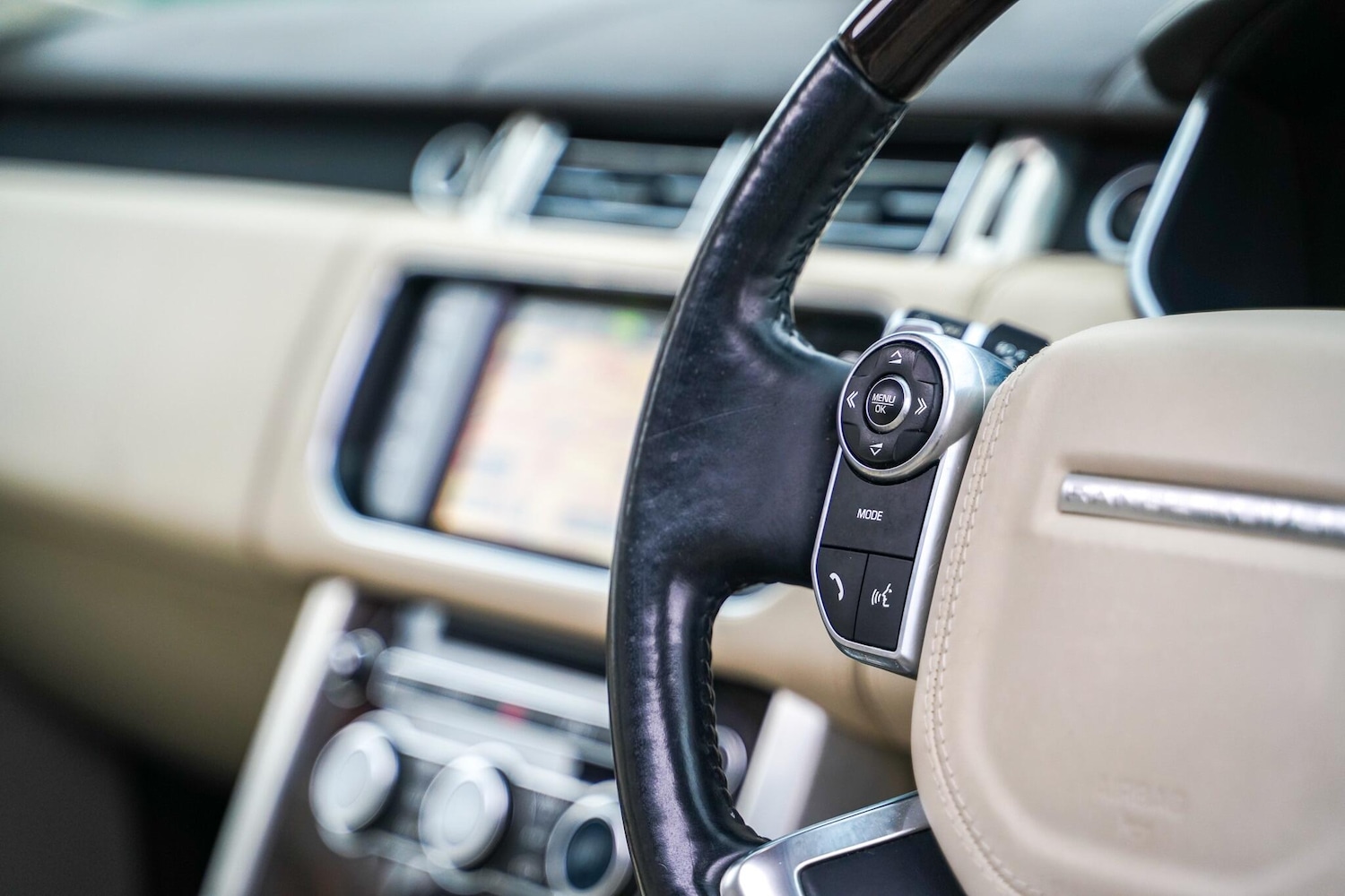 Used Land Rover Range Rover 2015 for sale - 77029114: Photo 46