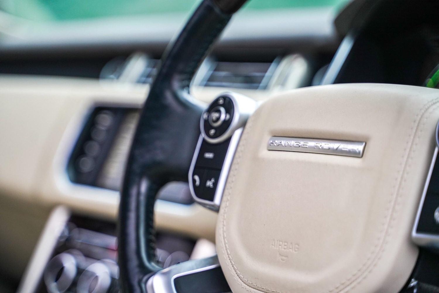 Used Land Rover Range Rover 2015 for sale - 77029114: Photo 47