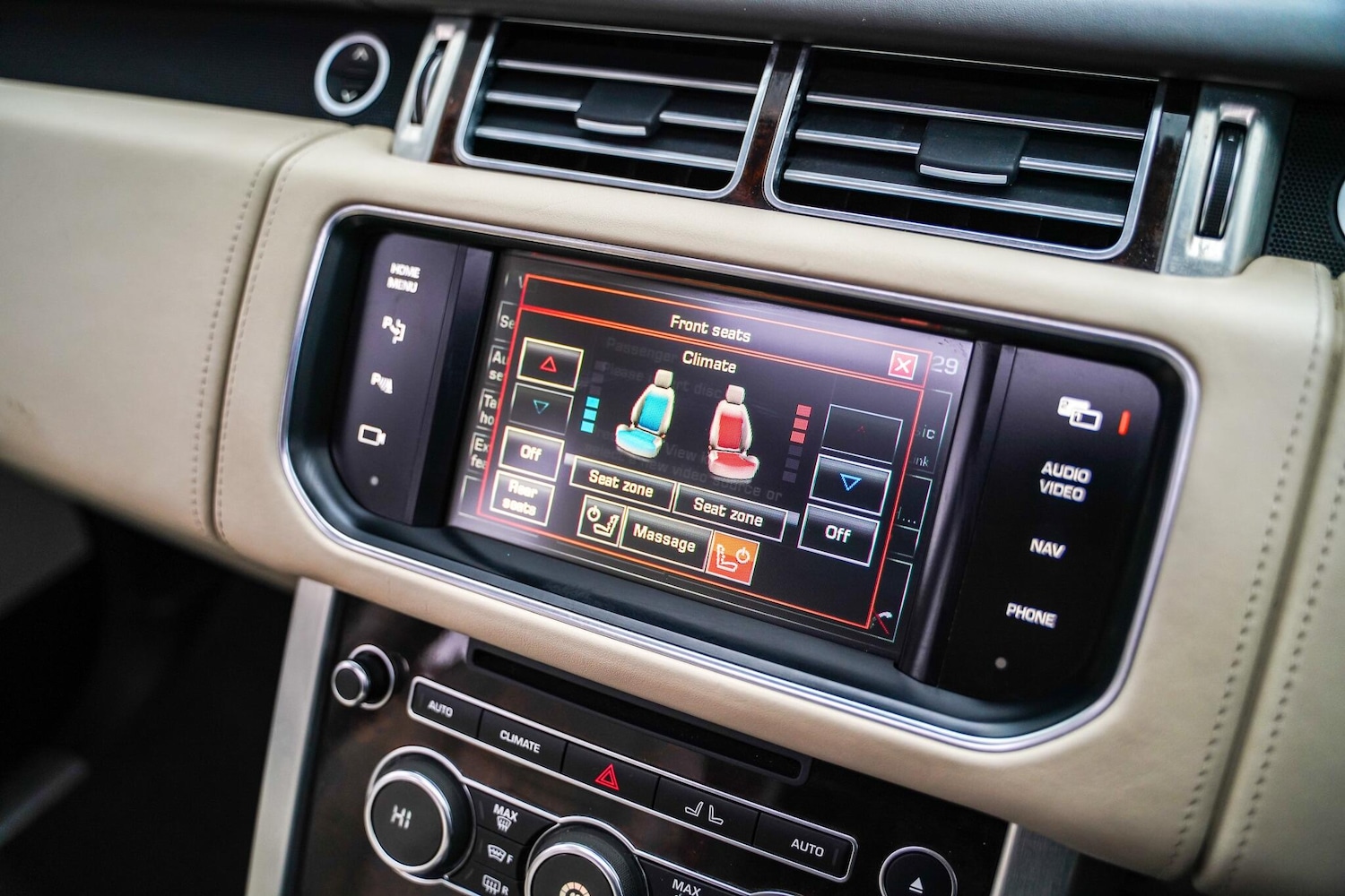 Used Land Rover Range Rover 2015 for sale - 77029114: Photo 48