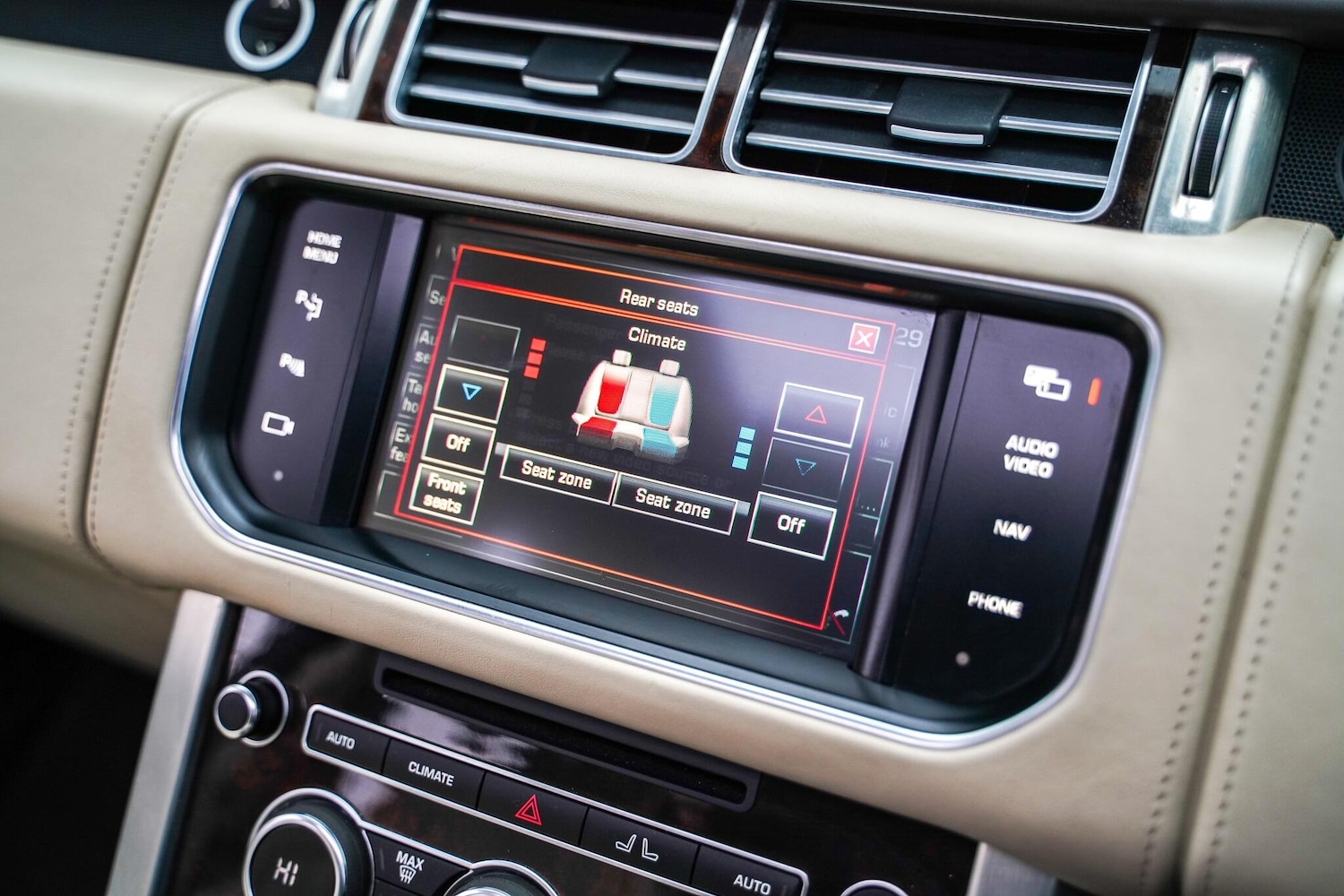 Used Land Rover Range Rover 2015 for sale - 77029114: Photo 49