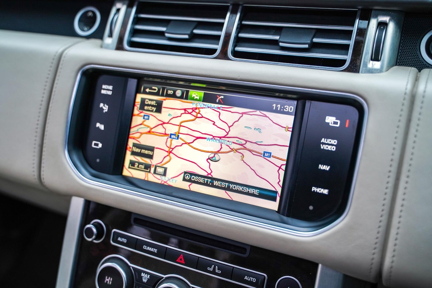 Used Land Rover Range Rover 2015 for sale - 77029114: Photo 51