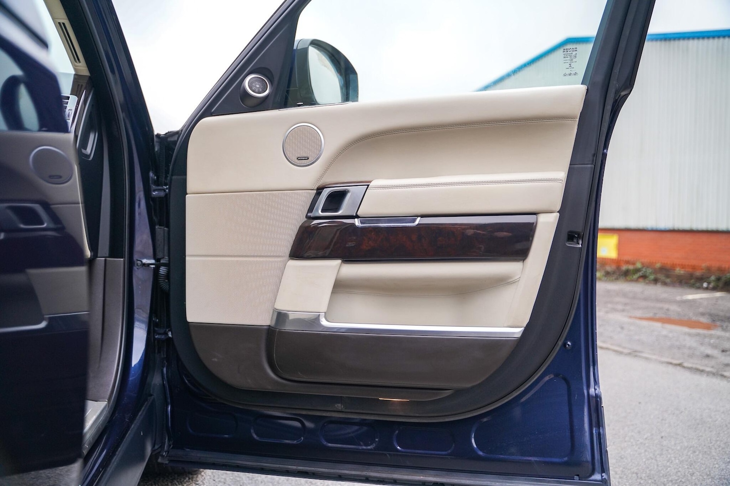 Used Land Rover Range Rover 2015 for sale - 77029114: Photo 52