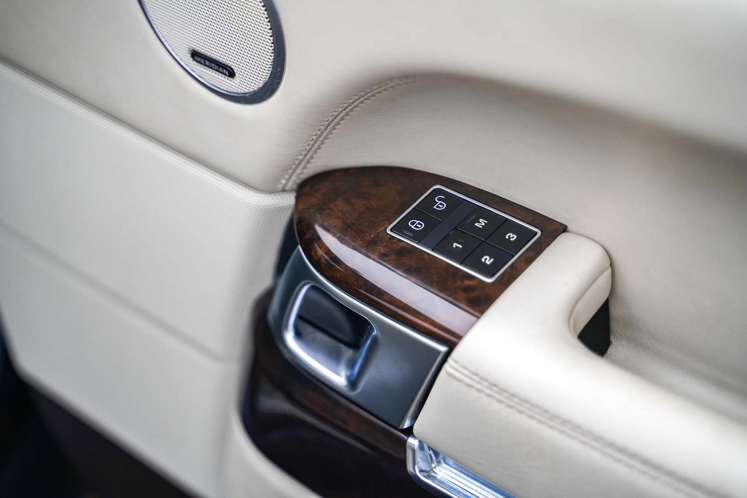 Used Land Rover Range Rover 2015 for sale - 77029114: Photo 54