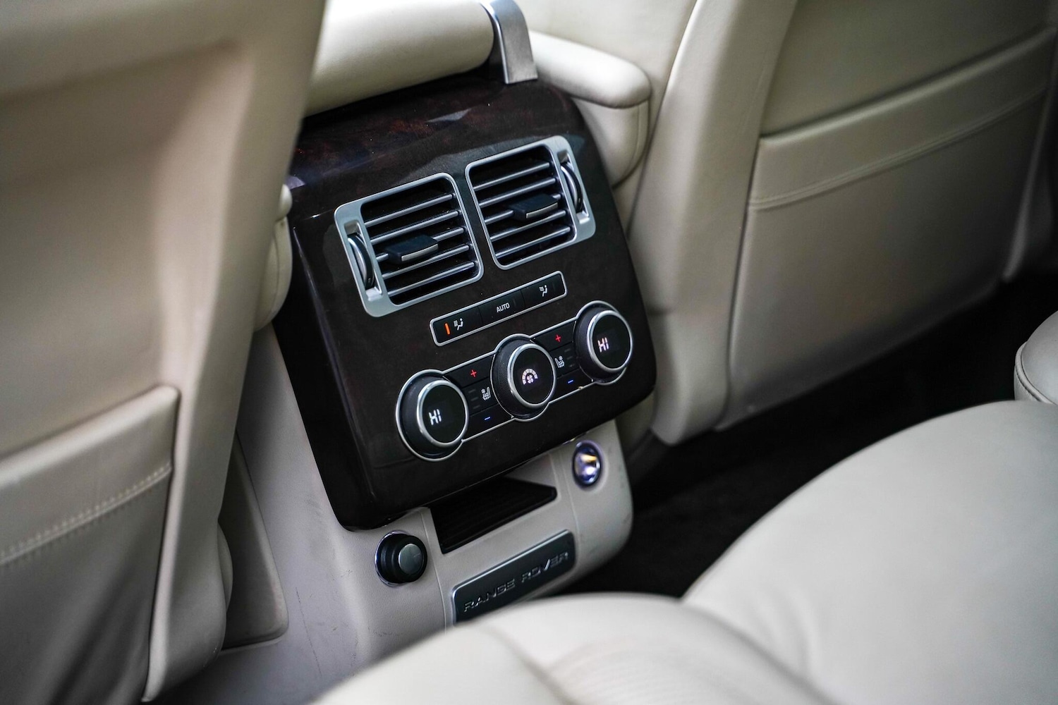 Used Land Rover Range Rover 2015 for sale - 77029114: Photo 55