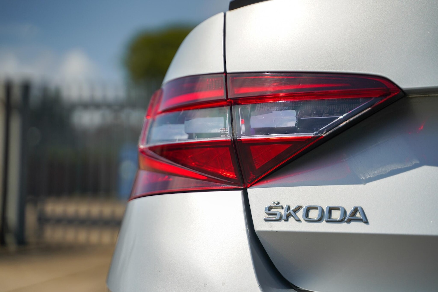 Used Skoda Superb 2018 for sale - 76849833: Photo 25