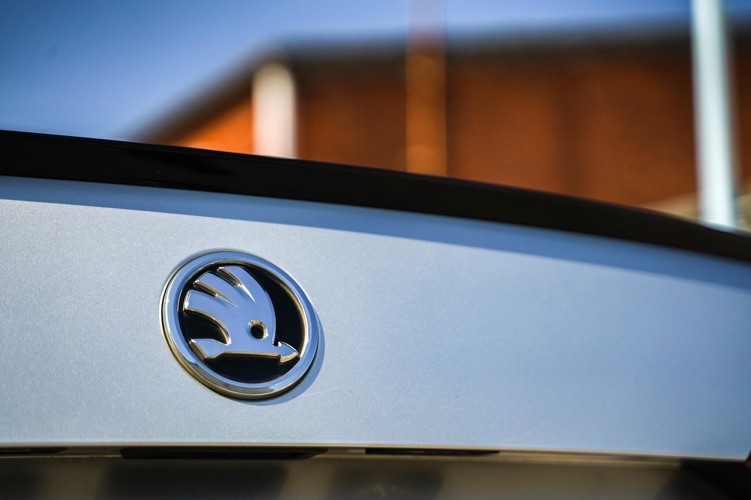 Used Skoda Superb 2018 for sale - 76849833: Photo 26