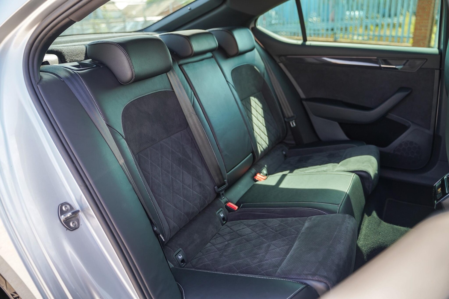 Used Skoda Superb 2018 for sale - 76849833: Photo 33