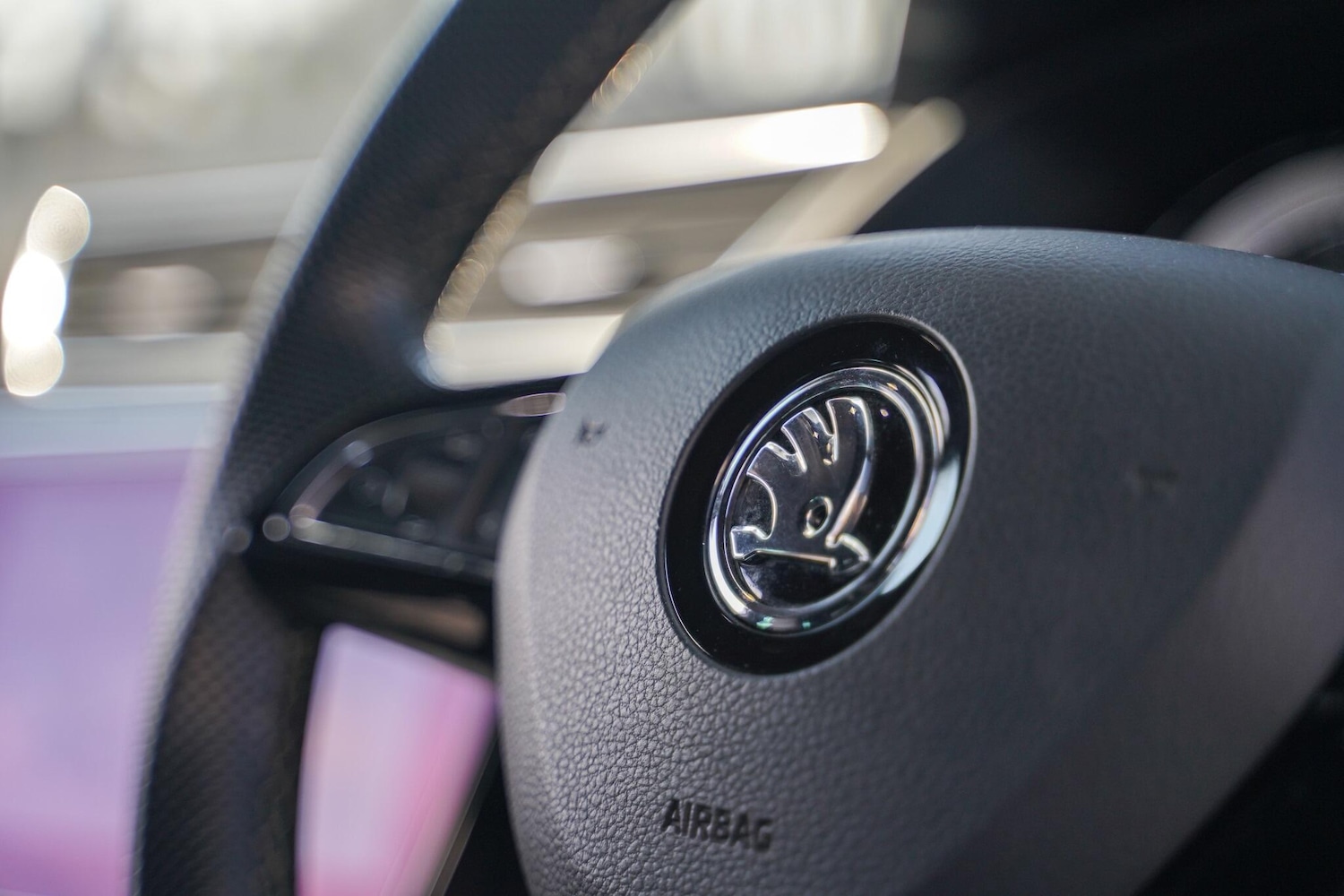 Used Skoda Superb 2018 for sale - 76849833: Photo 38