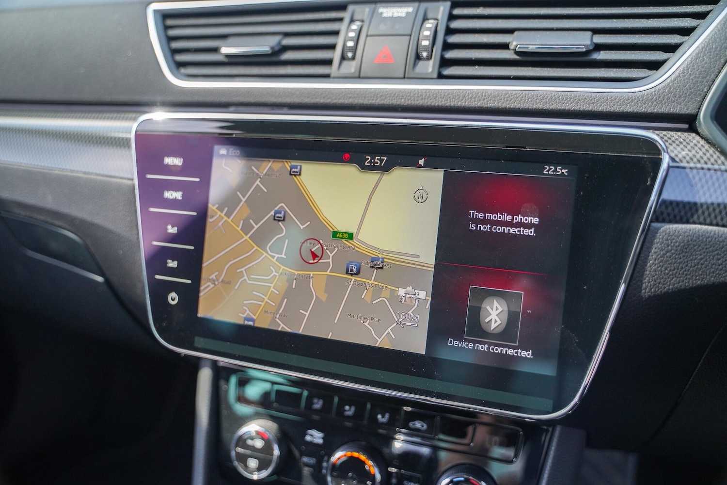 Used Skoda Superb 2018 for sale - 76849833: Photo 45