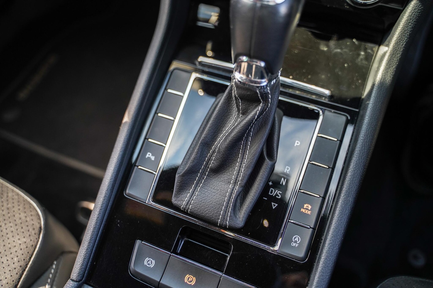 Used Skoda Superb 2018 for sale - 76849833: Photo 47