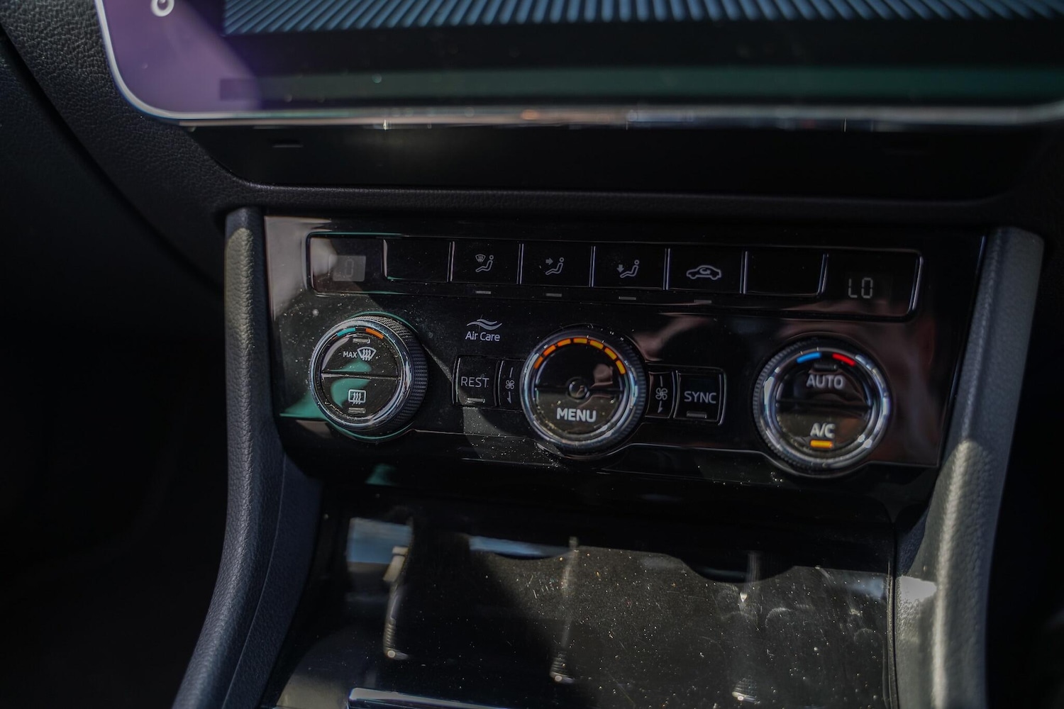 Used Skoda Superb 2018 for sale - 76849833: Photo 49