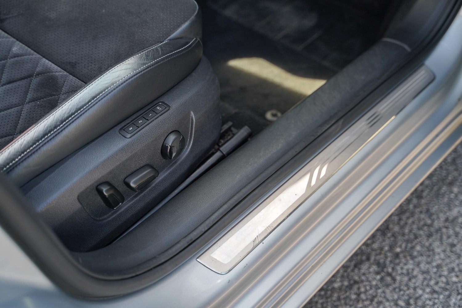 Used Skoda Superb 2018 for sale - 76849833: Photo 8