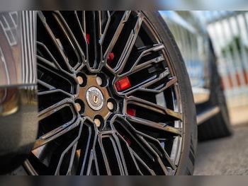 Used Land Rover Range Rover Sport 2020 for sale - 78608719: Photo