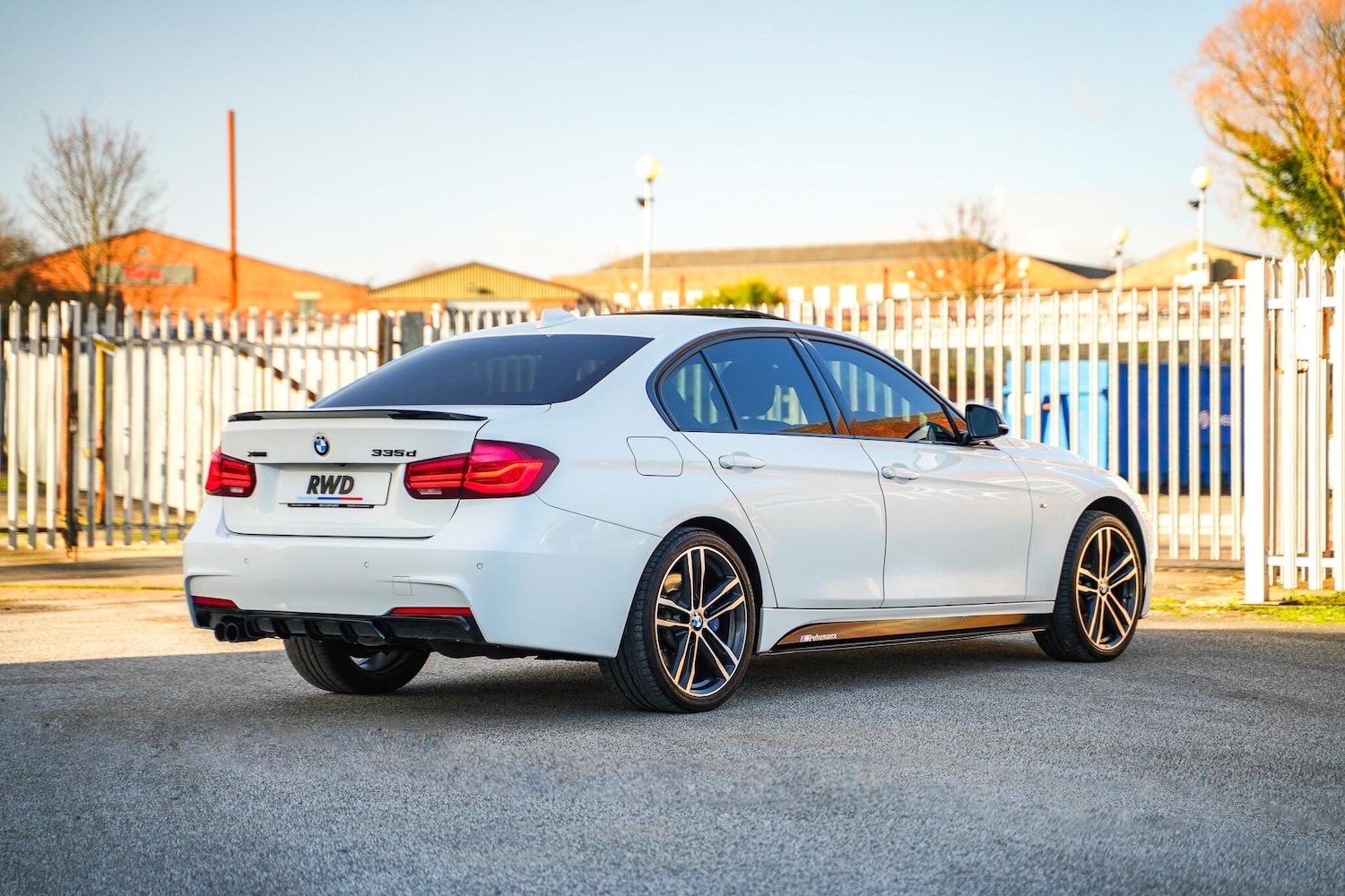 Used BMW 3 Series 2017 for sale - 76898788: Photo 13