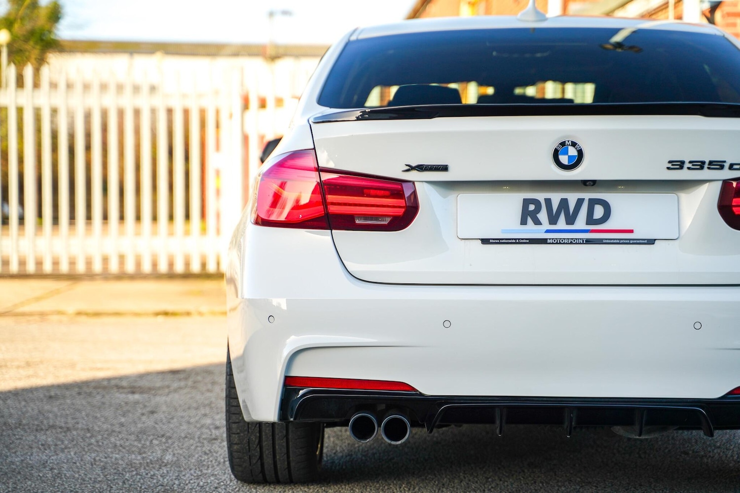 Used BMW 3 Series 2017 for sale - 76898788: Photo 14