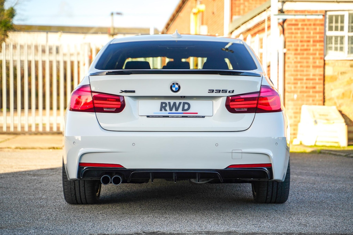 Used BMW 3 Series 2017 for sale - 76898788: Photo 15